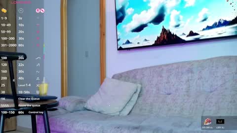 INSTAGRAM yormanfit7 online show from April 16, 2026, 10:23 pm