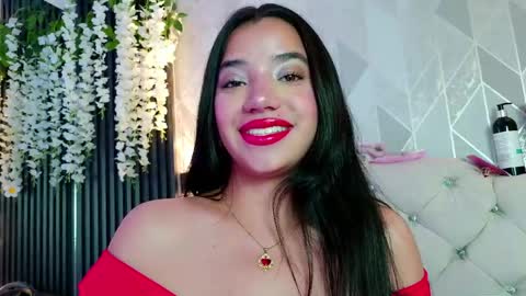 Zaira Bonny online show from June 6, 2026, 9:52 pm