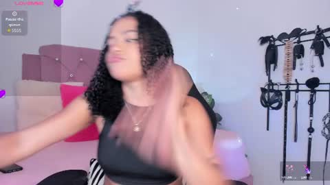 Snapshot of zaira_montero chatting on July 8, 2026, 4:39 am Zaira online show from July 8, 2026, 4:39 am