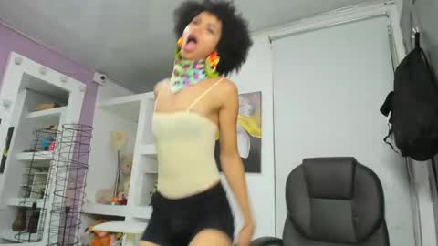 ZAIRA online show from February 7, 2026, 2:48 am