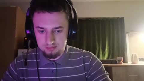 Zack online show from March 5, 2026, 9:11 pm