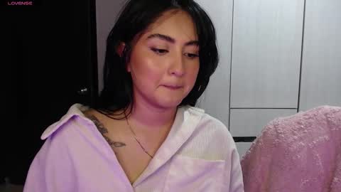 zakura_ania online show from March 16, 2026, 4:18 am