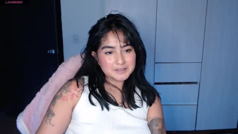 zakura_ania online show from March 20, 2026, 3:44 am