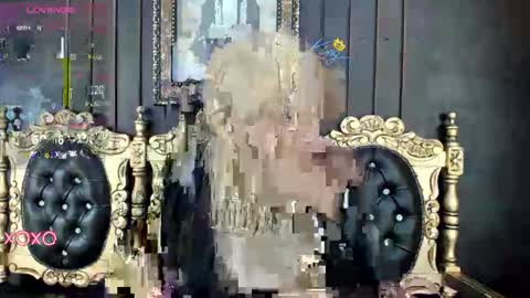 Megan online show from June 1, 2026, 2:57 am