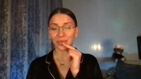 zaliyani online show from November 24, 2025, 1:05 am