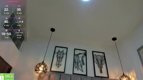 Zamahara online show from February 23, 2026, 7:11 pm