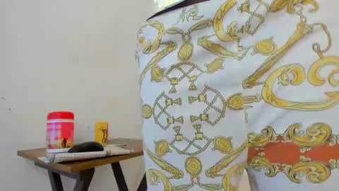 Zamara   online show from February 25, 2025, 3:27 pm