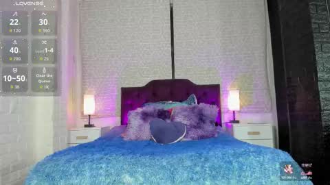 Snapshot of zamara_kleii chatting on October 8, 2025, 3:59 am Zamara Kleii online show from October 8, 2025, 3:59 am