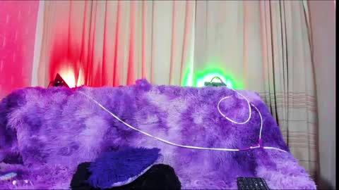 Snapshot of zamara_kleii chatting on May 16, 2026, 9:28 am Zamara Kleii online show from May 16, 2026, 9:28 am