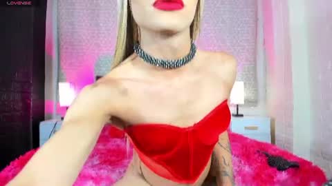 Zamara Kleii online show from June 28, 2026, 4:40 am