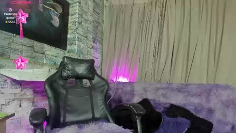 Zamara Kleii online show from June 30, 2026, 10:33 pm