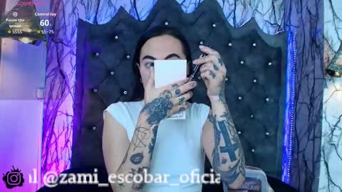   online show from September 20, 2025, 8:10 pm