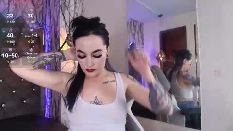   online show from November 20, 2025, 7:02 pm