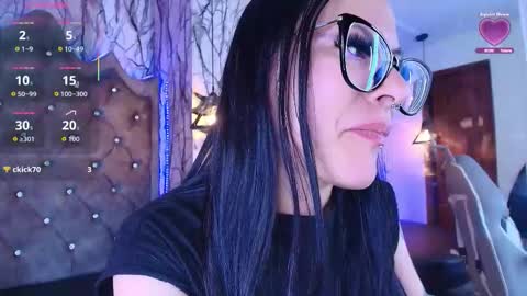   online show from December 15, 2025, 7:07 pm