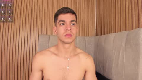 Snapshot of zamir_scott chatting on January 3, 2025, 7:39 pm zamir online show from January 3, 2025, 7:39 pm