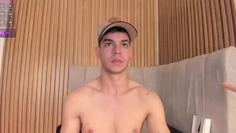 Snapshot of zamir_scott chatting on January 18, 2025, 3:27 pm zamir online show from January 18, 2025, 3:27 pm
