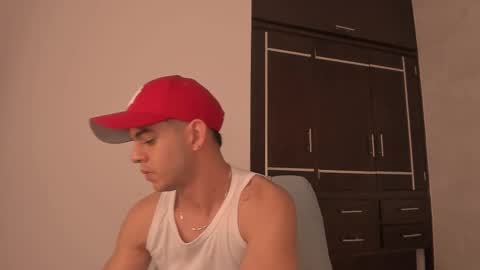 Snapshot of zamir_scott chatting on September 8, 2025, 8:41 pm zamir online show from September 8, 2025, 8:41 pm