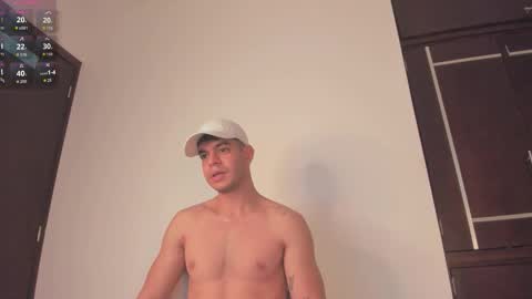 Snapshot of zamir_scott chatting on September 18, 2025, 8:55 pm zamir online show from September 18, 2025, 8:55 pm
