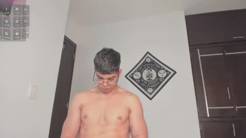 Snapshot of zamir_scott chatting on September 27, 2025, 9:53 pm zamir online show from September 27, 2025, 9:53 pm