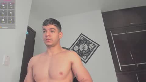 Snapshot of zamir_scott chatting on October 17, 2025, 1:25 pm zamir online show from October 17, 2025, 1:25 pm