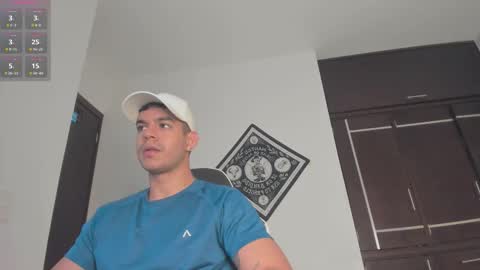 zamir online show from October 21, 2025, 9:26 pm