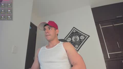 zamir online show from October 23, 2025, 9:24 pm