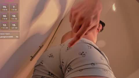 zamir online show from February 21, 2026, 11:06 pm