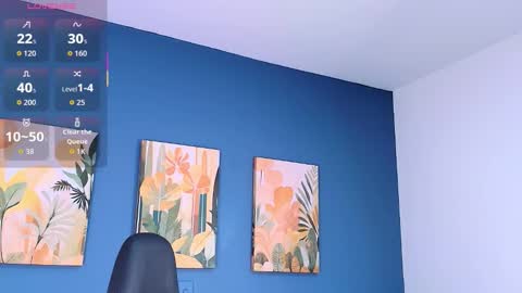 zamira_taylor online show from October 24, 2025, 1:24 am