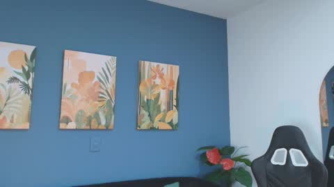 zamira_taylor online show from February 3, 2026, 6:22 am