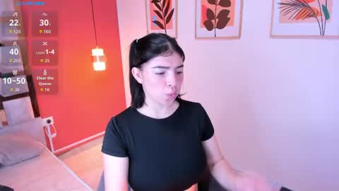 zamira_taylor online show from July 26, 2026, 10:16 pm