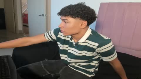 zamm online show from December 8, 2024, 10:03 pm