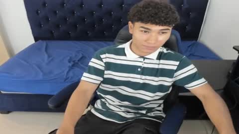 zamm online show from January 8, 2025, 3:19 am