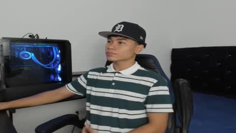 zamm online show from January 16, 2025, 1:06 am