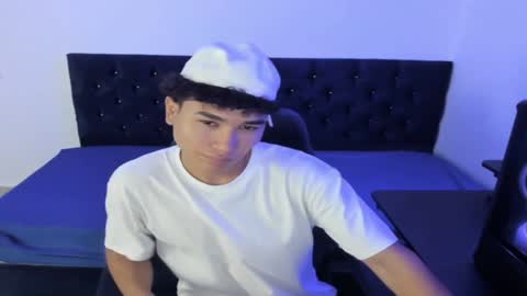 zamm online show from January 23, 2025, 2:23 am