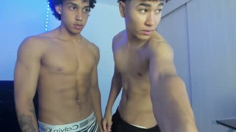 zamm online show from February 16, 2025, 6:32 pm