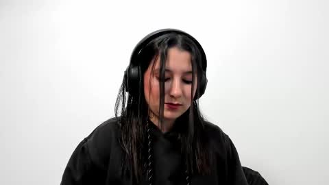 zammii69 online show from October 12, 2025, 2:16 pm