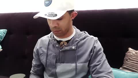 Snapshot of zamoraedii1994 chatting on January 3, 2025, 1:16 am Edii online show from January 3, 2025, 1:16 am