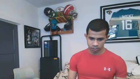 Snapshot of zamoraedii1994 chatting on January 6, 2025, 2:26 am Edii online show from January 6, 2025, 2:26 am