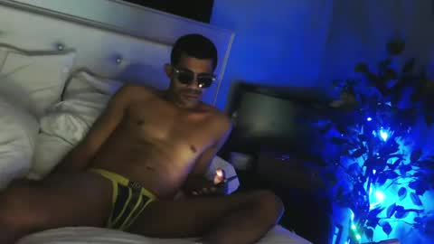 Snapshot of zamoraedii1994 chatting on January 20, 2025, 6:53 am Edii online show from January 20, 2025, 6:53 am