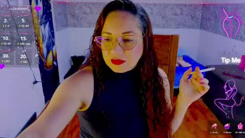 zamy_x online show from February 15, 2026, 5:15 am