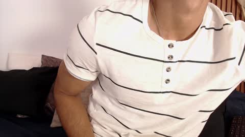 Snapshot of zander_2120 chatting on January 11, 2025, 5:51 pm Zander online show from January 11, 2025, 5:51 pm