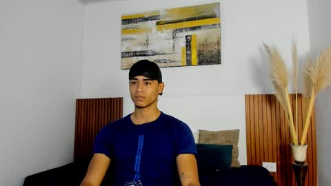 Snapshot of zander_2120 chatting on September 11, 2025, 1:00 pm Zander online show from September 11, 2025, 1:00 pm