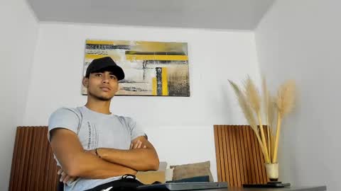 Snapshot of zander_2120 chatting on September 17, 2025, 1:02 pm Zander online show from September 17, 2025, 1:02 pm