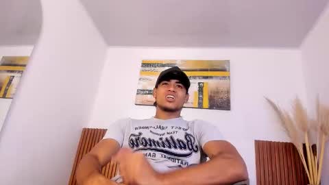 Snapshot of zander_2120 chatting on October 11, 2025, 1:20 pm Zander online show from October 11, 2025, 1:20 pm