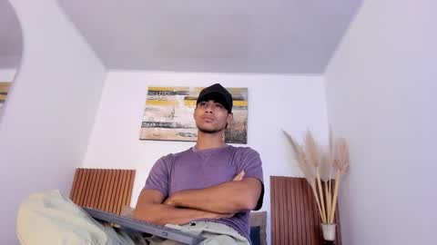 Snapshot of zander_2120 chatting on October 17, 2025, 1:14 pm Zander online show from October 17, 2025, 1:14 pm