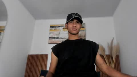 Zander online show from April 18, 2026, 1:37 pm