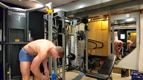 Zander Fly online show from March 9, 2025, 1:04 am