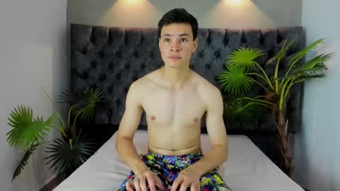 zane online show from March 3, 2026, 12:44 pm