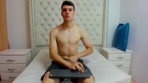 zane online show from July 27, 2026, 12:45 pm