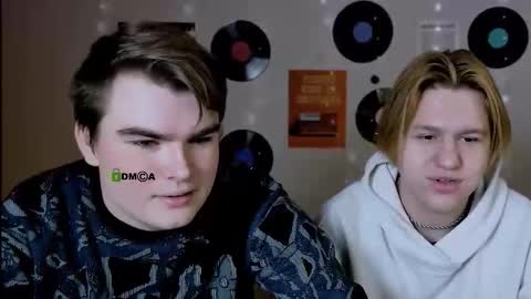 Brutal Zane online show from January 14, 2026, 9:37 am